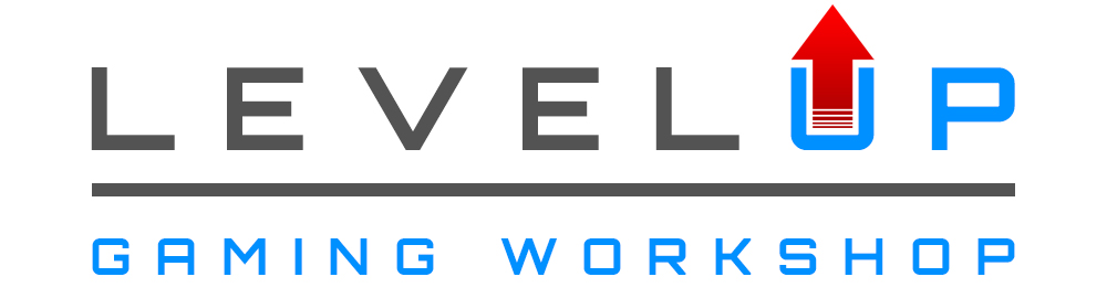 Level Up Gaming Workshop